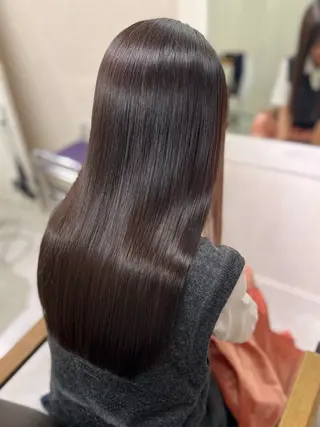 ロング ICHIRIN所属・まさや .のヘアスタイル