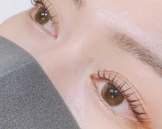 マツエク・マツパ まつ毛パーマ ViViのマツエク・マツパデザイン