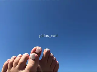 ネイル s/w ＿shokoのネイルデザイン