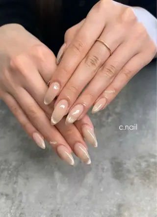 ネイル Chika/ C.nailのネイルデザイン