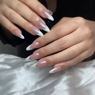 ネイル Rin Nail 新大久保店のネイルデザイン