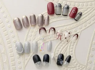 ネイル ネイルサロン Alice&Co.のその他イメージ