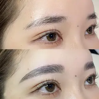 アイブロウ アイブロウサロン ルミシア長崎店の眉毛・アイブロウイメージ