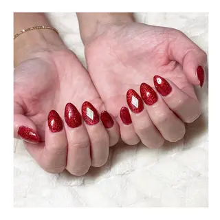 ネイル LaLa Peach 福岡のマツエク・マツパデザイン