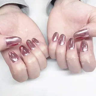 ネイル 🌷 MIO🌷のネイルデザイン