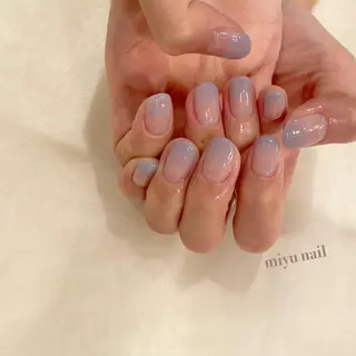 ネイル oreo salon miyu 池袋のネイルデザイン