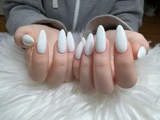 ネイル Hara Nail 【パラジェル使用】のネイルデザイン