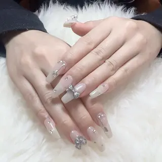 ネイル You&Me Reonaのネイルデザイン