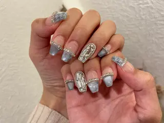 ネイル Lien  _リエン リエンのネイルデザイン