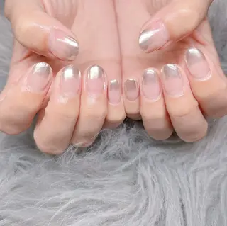 ネイル 個室ネイルサロンDolly  Girl〜ドーリーガール〜所属・DollyGirl KYOKOのネイルデザイン