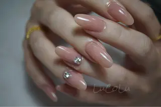 ネイル LuCoLu ucoのネイルデザイン