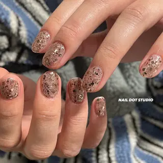 ネイル NAIL DOT STUDIO　aiのネイルデザイン