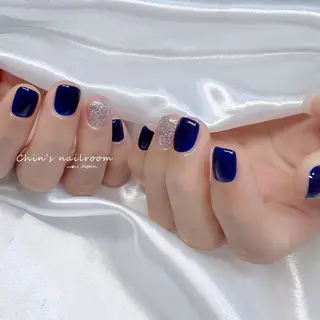 ネイル Kawaii ChibaNailのネイルデザイン