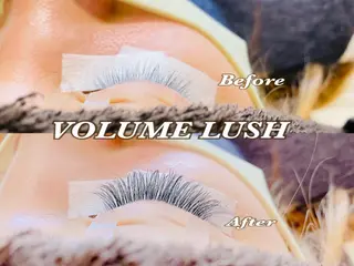 マツエク・マツパ たねむら みきのマツエク・マツパデザイン