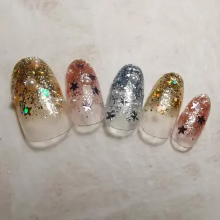 ネイル reve あやののネイルデザイン