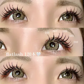 マツエク・マツパ Apis🎀 愛媛/松山のマツエク・マツパデザイン