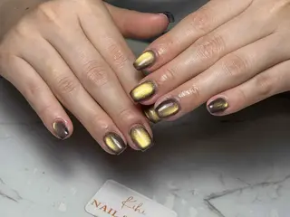 ネイル さくら💮💮 【オフ無料】のネイルデザイン