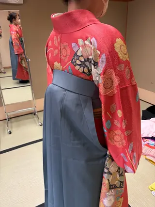 近藤 麻子のヘアスタイル