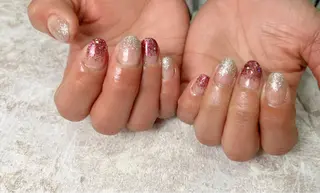 ネイル Nail Eye Salon ＆ School Plaisir 【プレジール】所属・u rの眉毛・アイブロウイメージ