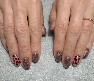 ネイル nailsalon bellaのネイルデザイン