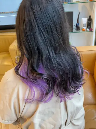 カラー 山田勇真 ボブ/縮毛矯正/金山のヘアスタイル