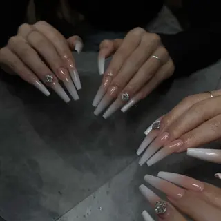 ネイル IROHA NAIL 北村菜帆のネイルデザイン