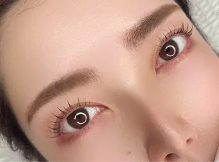 マツエク・マツパ Sarie所属・Mai ♡のマツエク・マツパデザイン