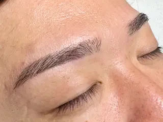 アイブロウ 新宿眉毛専門店ar+ Fukamachiの眉毛・アイブロウイメージ