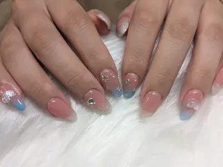 ネイル よもぎ蒸し・ワンカラ ー専門 しゅくるのその他イメージ