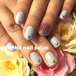 ネイル 那覇🏝️台湾人 ネイリストSHIUのネイルデザイン