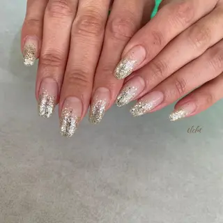 ネイル Rio 𓍼のネイルデザイン