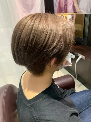 カラー 艶髪／髪質改善 ♡Tsuzumiのその他イメージ