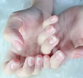 ネイル プレシャス所属・小川 ogawaのネイルデザイン