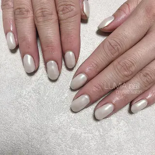 ネイル nail&eyelash Rine所属・Rine 放出 (リネ)のネイルデザイン