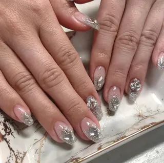 ネイル Baby Nailのネイルデザイン