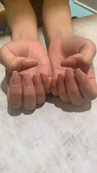 ネイル 🤍 YUI 🤍のネイルデザイン