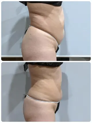 TRILOGY 安田美子のエステ・リラクイメージ