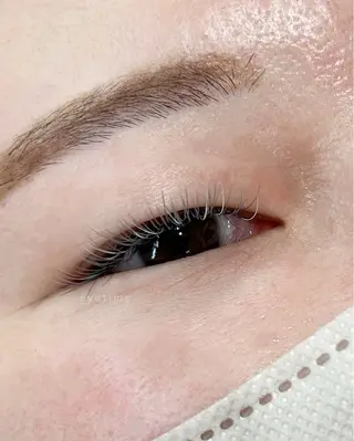 マツエク・マツパ eyetime所属・eyetime＊ 田中のマツエク・マツパデザイン