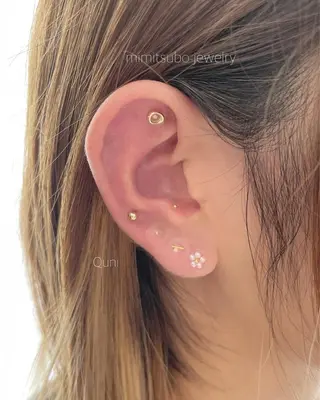 Quni ☁️のマツエク・マツパデザイン