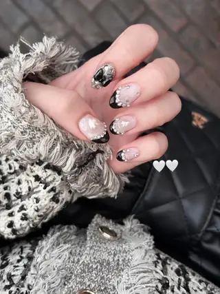 ネイル I LOVE ME  NAIL.｡.:*♡のネイルデザイン