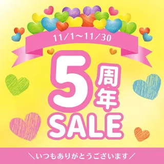 Happiness (ハピネス)岡山店のその他イメージ