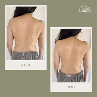 SHARES Mamiのエステ・リラクイメージ