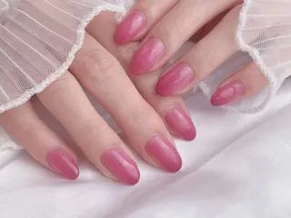 ネイル salon enu所属・salon enuのネイルデザイン