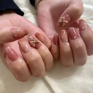 ネイル パラジェル登録サロンfeerique所属・Uchida Mayunaのその他イメージ