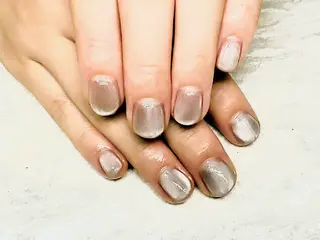 ネイル JULIE NAILのネイルデザイン