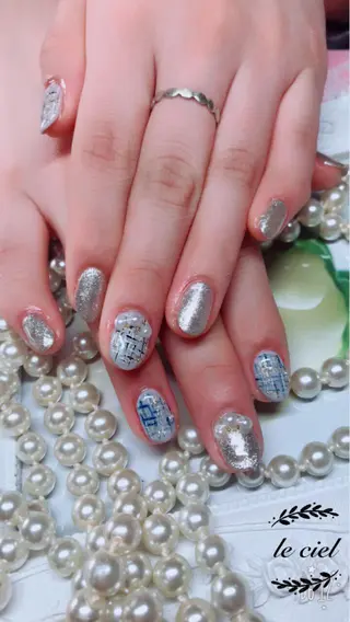 ネイル Naka Rieのネイルデザイン