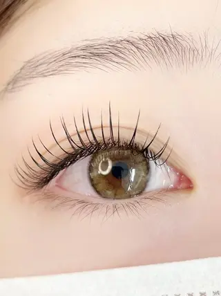 マツエク・マツパ MAQUIA佐久平店 土屋のマツエク・マツパデザイン