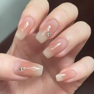 ネイル Queens 新宿本店のネイルデザイン