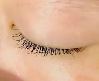 マツエク・マツパ ate/lie アテリアのマツエク・マツパデザイン