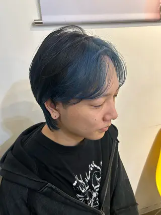 ショート ✂韓国レイヤー 🦋みやび🪽のヘアスタイル